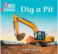 Dig a Pit: Phase 2 Set 4 Phase 2 Set 4