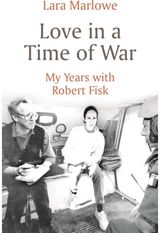 Love in a Time of War My Years with Robert