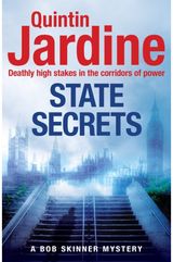 State Secrets (Bob Skinner series, Book 28)