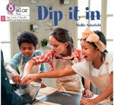 Dip it in Phase 2 Set 2