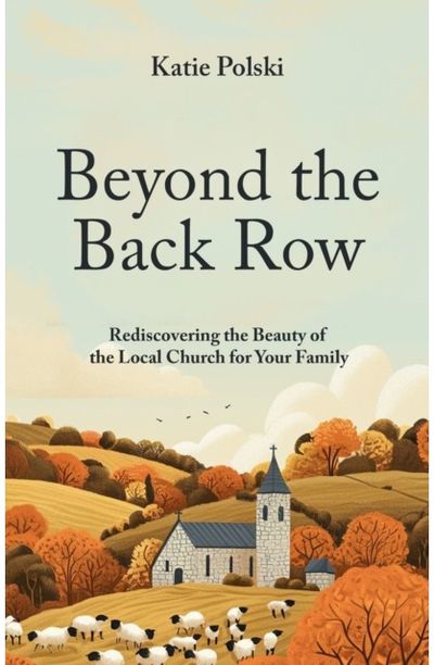 Beyond the Back Row