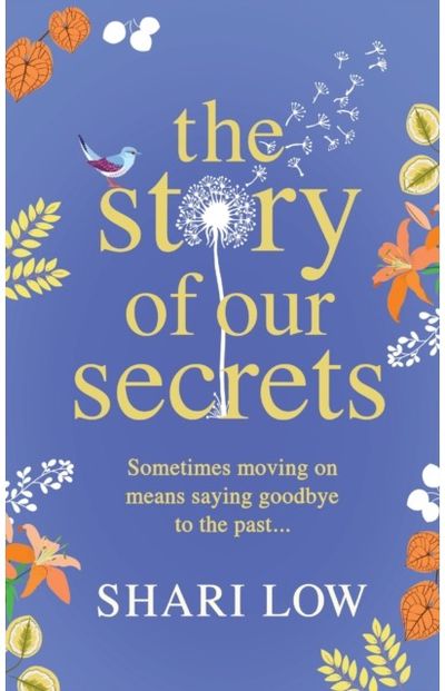 The Story of Our Secrets An emotional,
