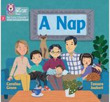 Nap Phase 2 Set 1