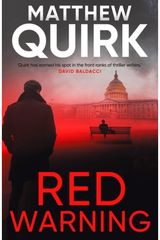 Red Warning