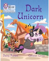 Dark Unicorn Phase 5 Set 1