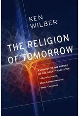 Religion of Tomorrow