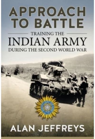 Approach to Battle Training the Indian