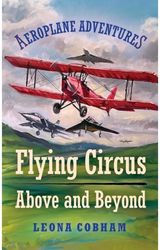 Flying Circus Above and Beyond
