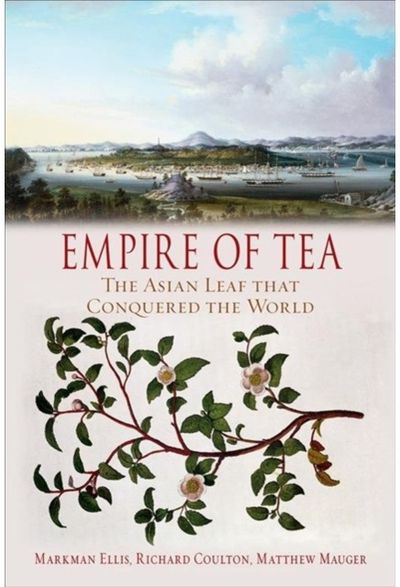Empire of Tea