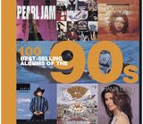 100 Best Selling Albums of the 90s