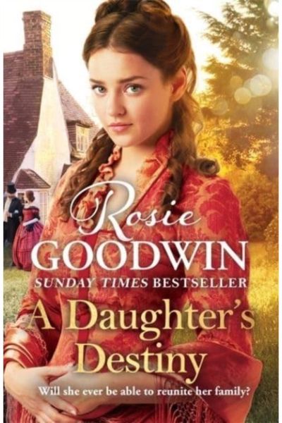 Daughter's Destiny The heartwarming