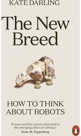 New Breed How to Think About