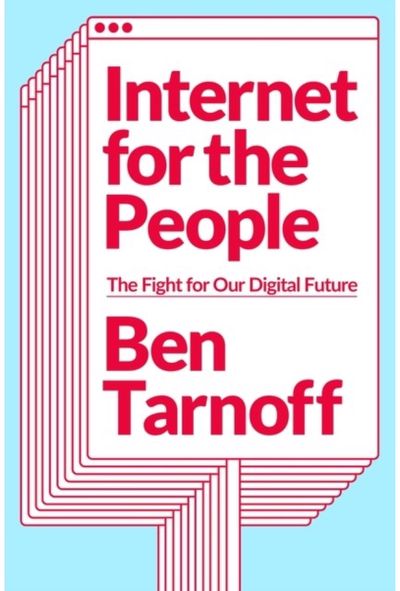 Internet for the People The Fight for Our
