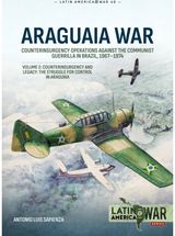 Araguaia War Volume 2