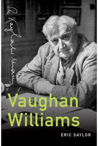 Vaughan Williams