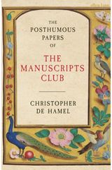 Posthumous Papers of the Manuscripts Club