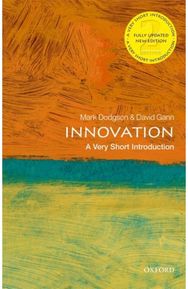 Innovation: A Very Short Introduction