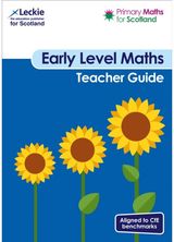 Early Level Teacher Guide
