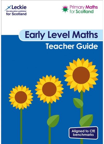Early Level Teacher Guide