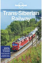 Lonely Planet Trans-Siberian Railway