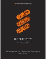 Biochemistry
