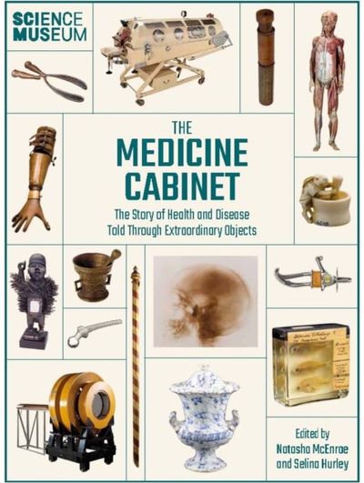 Medicine Cabinet