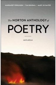 Norton Anthology of Poetry