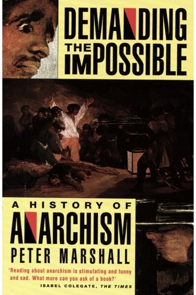 Demanding the Impossible