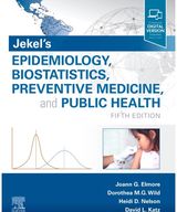 Jekels Epidemiology, Biostatistics, Preventive Medicine, and Public Health