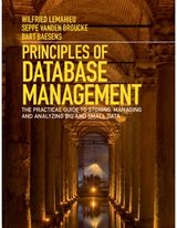 Principles of Database Management