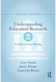 Understanding Education Research: A Guide to Critical Reading