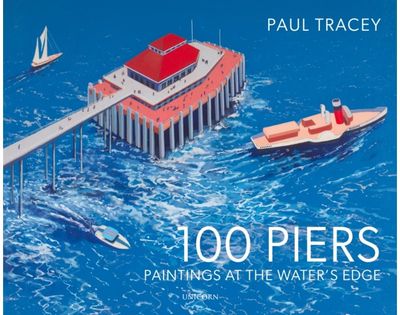 100 Piers Paintings at the