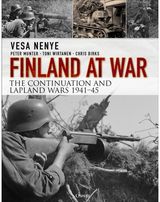 Finland at War