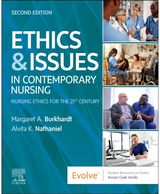 Ethics & Issues In Contemporary Nursing