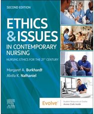 Ethics & Issues In Contemporary Nursing