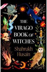 Virago Book Of Witches