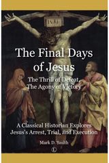Final Days of Jesus