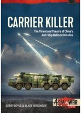 Carrier Killer China's Anti-Ship