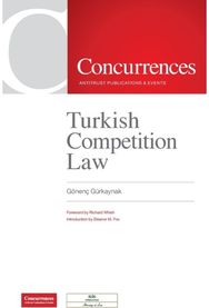 Turkish Competition Law