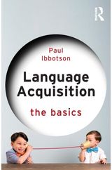 Language Acquisition The Basics