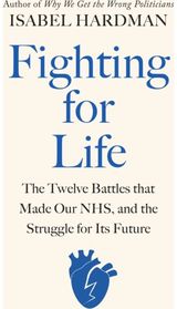 Fighting for Life The Twelve Battles