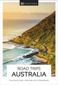 DK Road Trips Australia