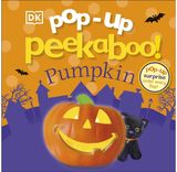 Pop-Up Peekaboo! Pumpkin Pop-Up Surprise