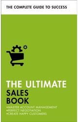 Ultimate Sales Book