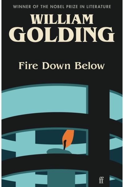 Fire Down Below Introduced by Kate