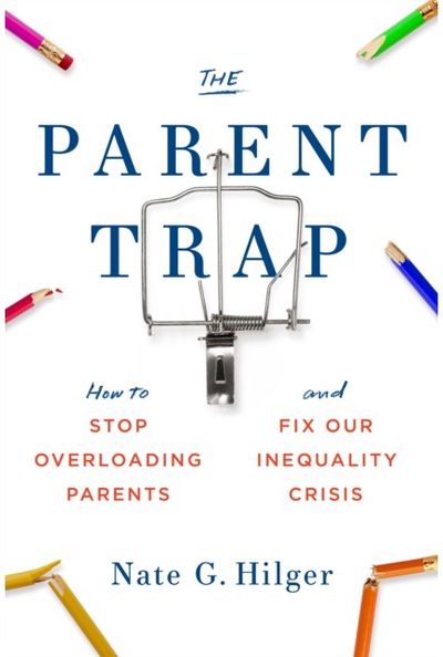 Parent Trap How to Stop
