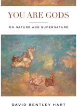 You Are Gods On Nature and