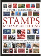 World Encyclopedia of Stamps & Stamp Collecting