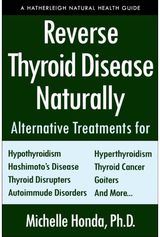 Reverse Thyroid Disease Naturally
