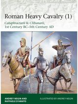 Roman Heavy Cavalry (1)